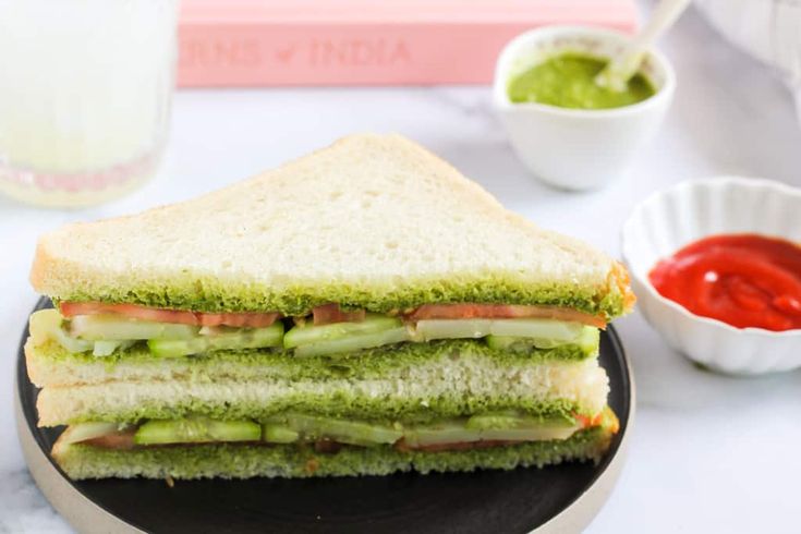 Bombay Sandwich