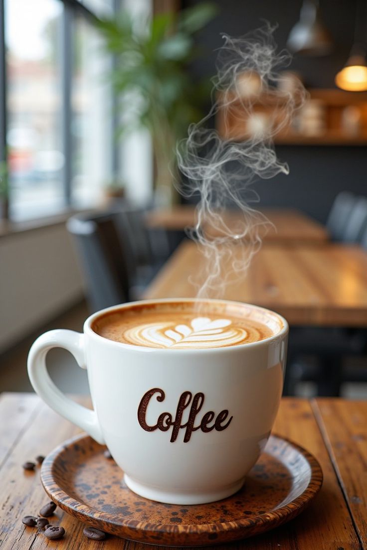 Coffee