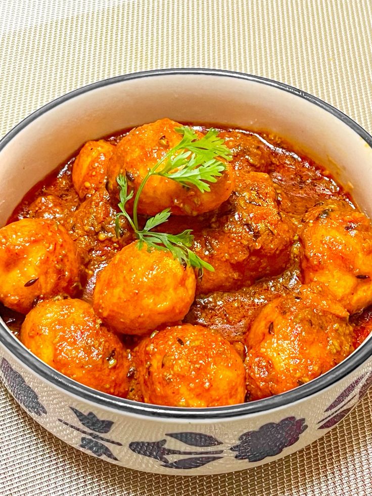 Dum Aloo