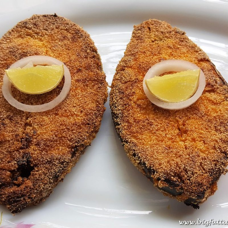 King Fish Fry