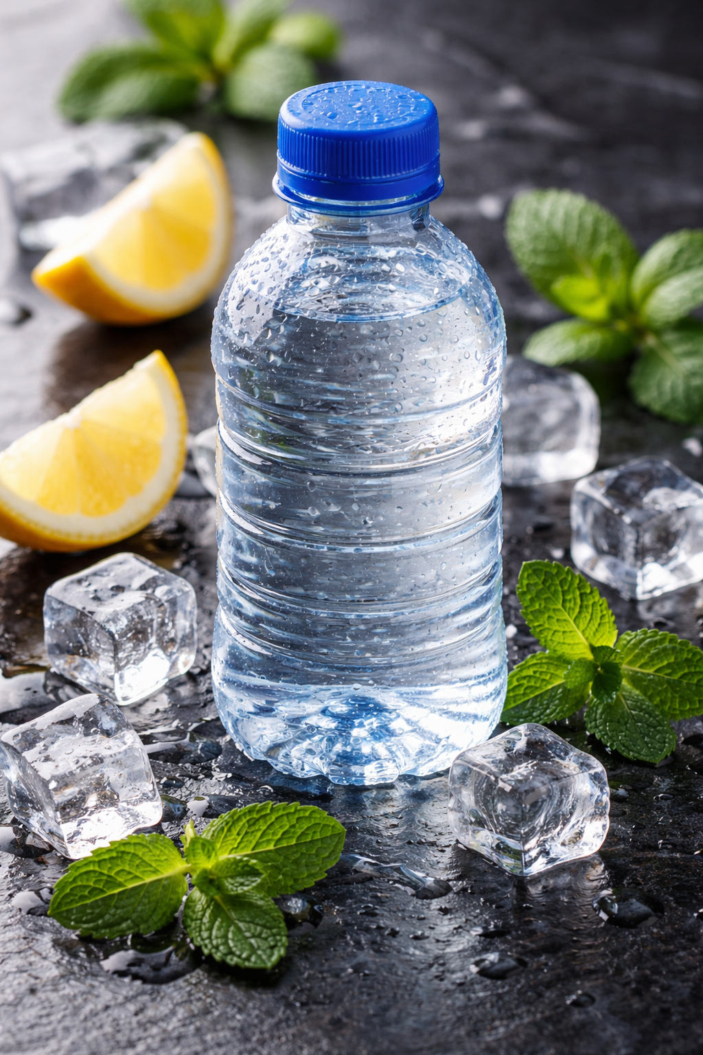 Small Water