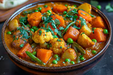 Mix Veg